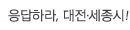 응답하라, 세종시! 