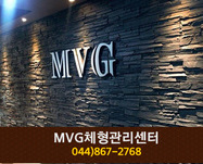 MVG체형관리센터 : 044-867-2768