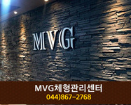 MVG체형관리센터 : 044-867-2768