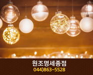 원조명세종점(조치원읍 교리):044-863-5528