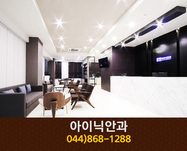 아이닉안과의원(어진동):044-868-1288