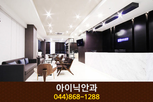 아이닉안과의원(어진동):044-868-1288