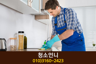 청소언니(조치원읍 신흥리):010-3160-2423