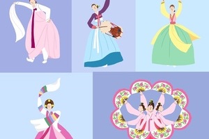 제 2회 국제민속예술제
