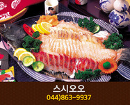 스시오오(소담동):044-863-9937