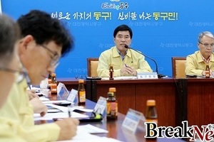대전시가 포기 한 철도박물관, 황인호 청장 유치 추진