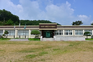 세종시립박물관