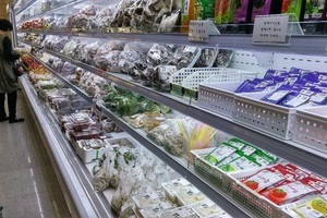세종시 로컬푸드 싱싱장터 3호점 입지 '2생활권 유력'