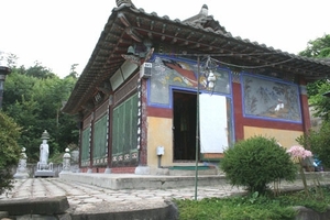 관음암(관음사)