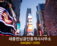 세종런닝공인중개사사무소(도담동):044-867-5595
