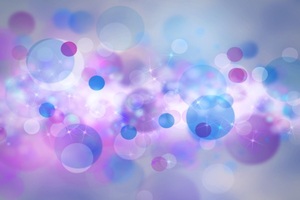 팡팡 버블매직쇼