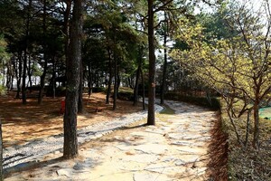 오봉산