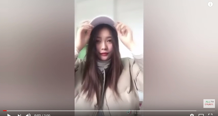얼굴에서 하관의 중요성~!!