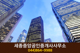 세종중앙공인중개사사무소(나성동):044-864-9988