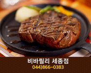 비바릴리 세종점(고운동):044-866-0383