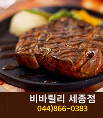 비바릴리 세종점(고운동):044-866-0383