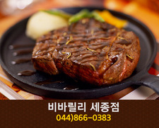 비바릴리 세종점(고운동):044-866-0383
