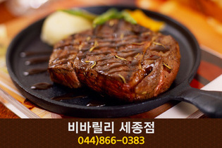 비바릴리 세종점(고운동):044-866-0383