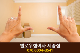 옐로우캡이사 세종점(연서면):070-5004-3541