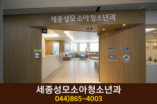 성모소아과(조치원읍 원리)