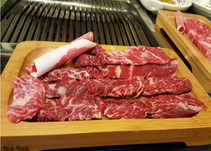 금남동맛집 : 농부의 한우