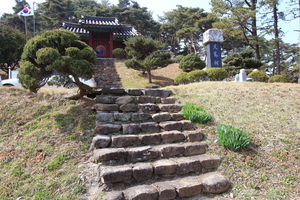문절사(매죽헌사우)