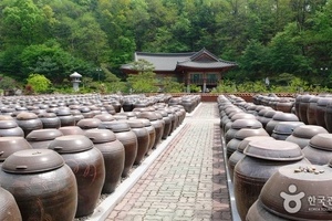 뒤웅박고을