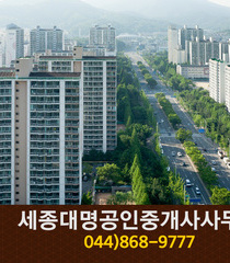 세종대명공인중개사사무소(도담동):044-868-9777