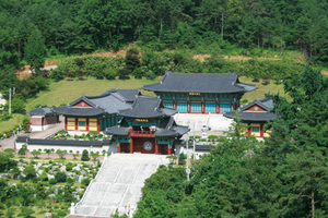 금강대도