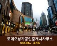 로데오상가공인중개사사무소(나성동):044-867-496