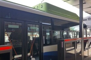 행복도시~조치원도 BRT 다닌다