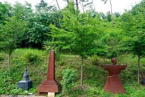 [세종] 쌍류리예술촌