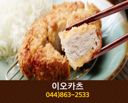 25카츠(종촌동):044-863-2533