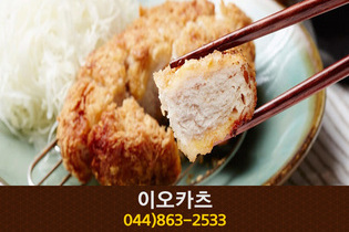 25카츠(종촌동):044-863-2533