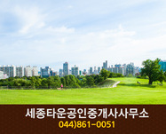 세종타운 공인중개사사무소(용포리):041-862-005