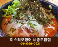 미스터오징어(도담동):044-999-0921