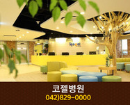 코젤병원(봉명동):042-829-0000