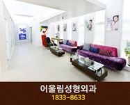 어울림성형외과(둔산동):1833-8633