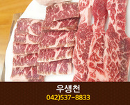 우생천(중리동):042-537-8833