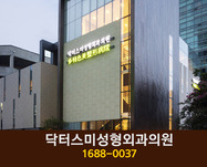 닥터스미성형외과(둔산동):1688-0037