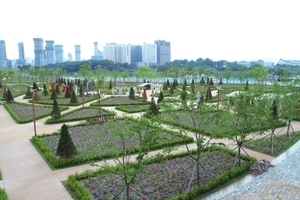 세종중앙공원