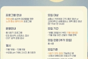 반복되는 취준에 지칠 때, 혹시 이런 생각이 들진 않나요?