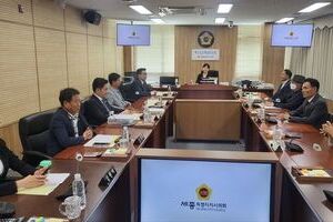 세종시의회, 국제정원도시박람회·빛 축제 예산안 전액 '삭감'